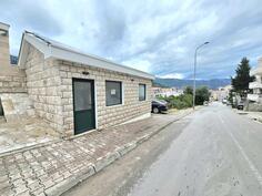 Lokal 28m2 - Budva - Babin Do