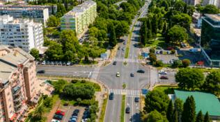 Dvosoban stan 84m2 - Podgorica - Preko Morače