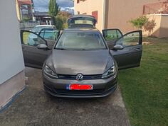 Volkswagen - Golf 7 - 1.6tdi