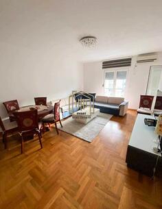 Dvosoban stan 54m2 - Podgorica - Podgorica (uži dio)