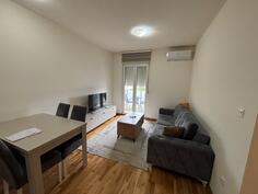 Jednosoban stan 40m2 - Podgorica - Zabjelo