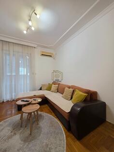 Jednosoban stan 37m2 - Podgorica - Stari Aerodrom