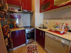Jednosoban stan 40m2 - Podgorica - Stari Aerodrom