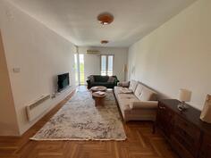 Dvosoban stan 60m2 - Podgorica - City kvart
