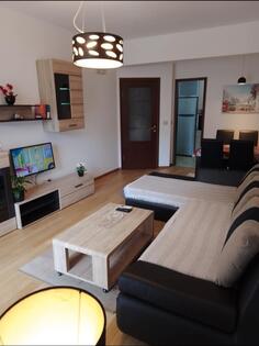 Jednosoban stan 49m2 - Podgorica - City kvart