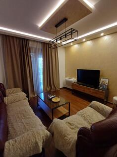 Jednosoban stan 70m2 - Podgorica - Master kvart