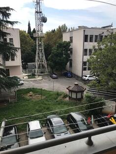 Dvosoban stan 60m2 - Podgorica - Centar grada