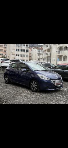 Peugeot - 208 - 1.4 Dizel