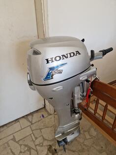 Honda - BABJ BF 10 - Motori za plovila