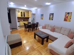 Dvosoban stan 74m2 - Podgorica - Podgorica (uži dio)