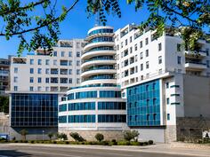 Jednosoban stan 50m2 - Podgorica - Centar grada