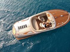 Winston marine - Yuka 580 Speedster