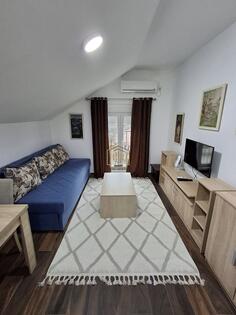 Garsonjera 25m2 - Podgorica - Dalmatinska