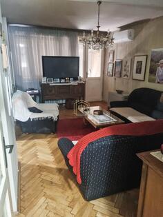 Dvosoban stan 84m2 - Podgorica - Preko Morače