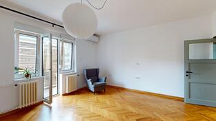 Trosoban stan 80m2 - Novi Sad - Novi Sad