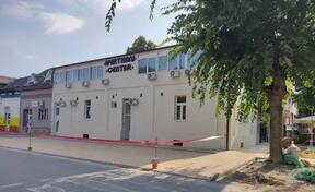 Hotel 250m2 - Odžaci - Odžaci