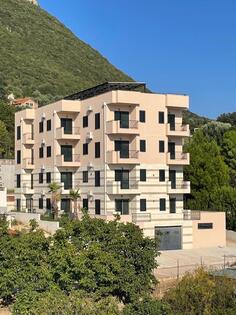 Jednosoban stan 46m2 - Herceg Novi - Kumbor