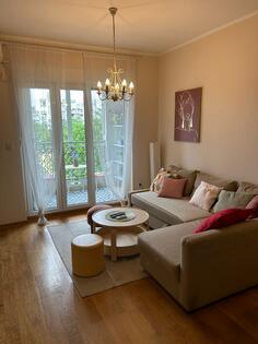 Jednosoban stan 45m2 - Podgorica - Blok 9 blok ix