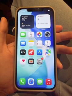 Apple - iphone  12 pro max
