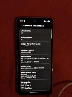 Samsung - A535g