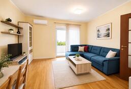 Jednosoban stan 50m2 - Podgorica - City kvart