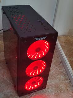 AMD Ryzen 3 - 16GB GB DDR4 - SSD disk
