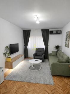 Jednosoban stan 50m2 - Podgorica - Zabjelo