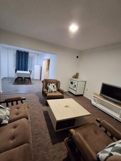 Dvosoban stan 70m2 - Podgorica - Masline Masline