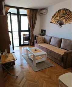 Garsonjera 30m2 - Bar - Bar (uži dio)