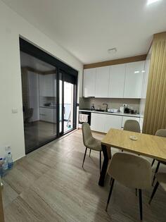 Dvosoban stan 61m2 - Budva - Bečići