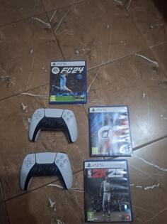 Sony - PSP
