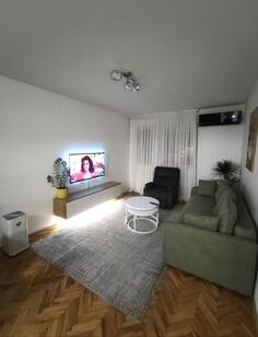 Jednosoban stan 50m2 - Podgorica - Zabjelo