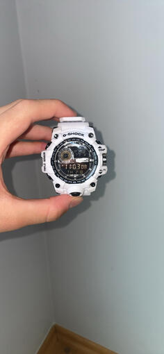 casio -  Unisex sat