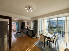 Dvosoban stan 85m2 - Budva - > Okolina grada