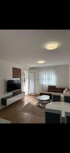 Jednosoban stan 47m2 - Podgorica - Stari Aerodrom