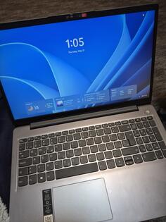 Lenovo - 15" Intel Celeron 8GB GB