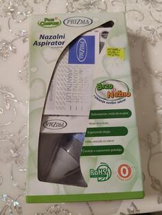 Nazalni aspirator za bebe