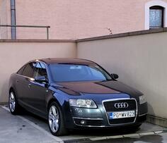 Audi - A6 - C6 2.7 TDI