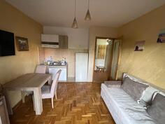 Garsonjera 24m2 - Podgorica - Zabjelo