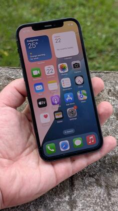 Apple - iPhone 12 128gb