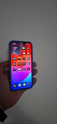 Apple - iphone 13