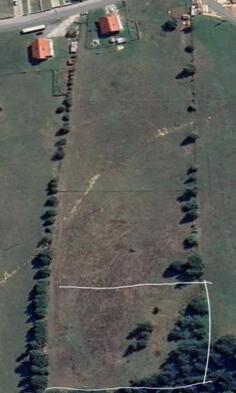 Građevinsko zemljište 5000m2 - Rožaje - > Okolina grada