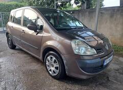Renault - Grand Modus - 1.5DCI