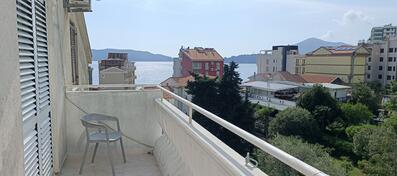 Četvorosoban stan 63m2 - Budva - Rafailovići