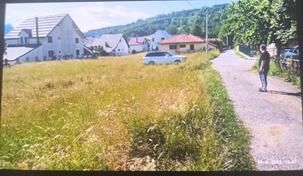 Građevinsko zemljište 547m2 - Kolašin - Smailagića Polje