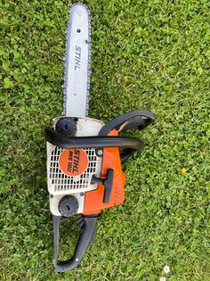 STIHL MS 180