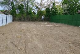 Građevinsko zemljište 570m2 - Bečej - Bačko Petrovo Selo