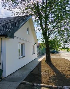 Porodična kuća 160m2 - Bečej - Bačko Petrovo Selo