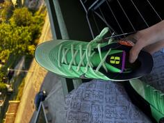 Prodajem muske patike za kosarku nike sabrina 3 games EP