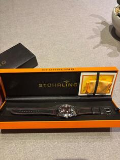Stuhrling -  Muški sat